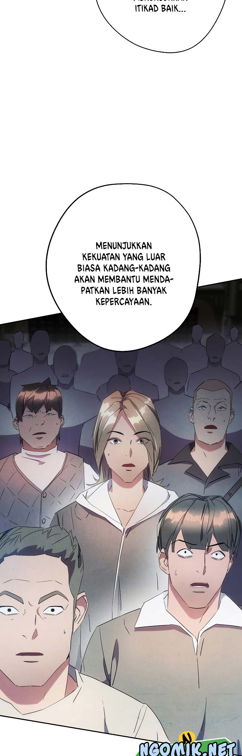 The Live Bab 140 halaman 38