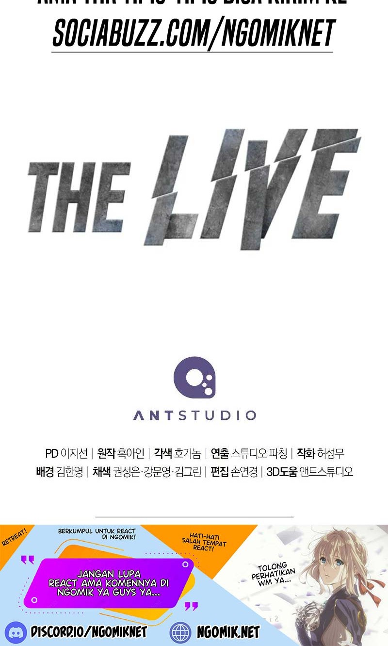 The Live Bab 140 halaman 71