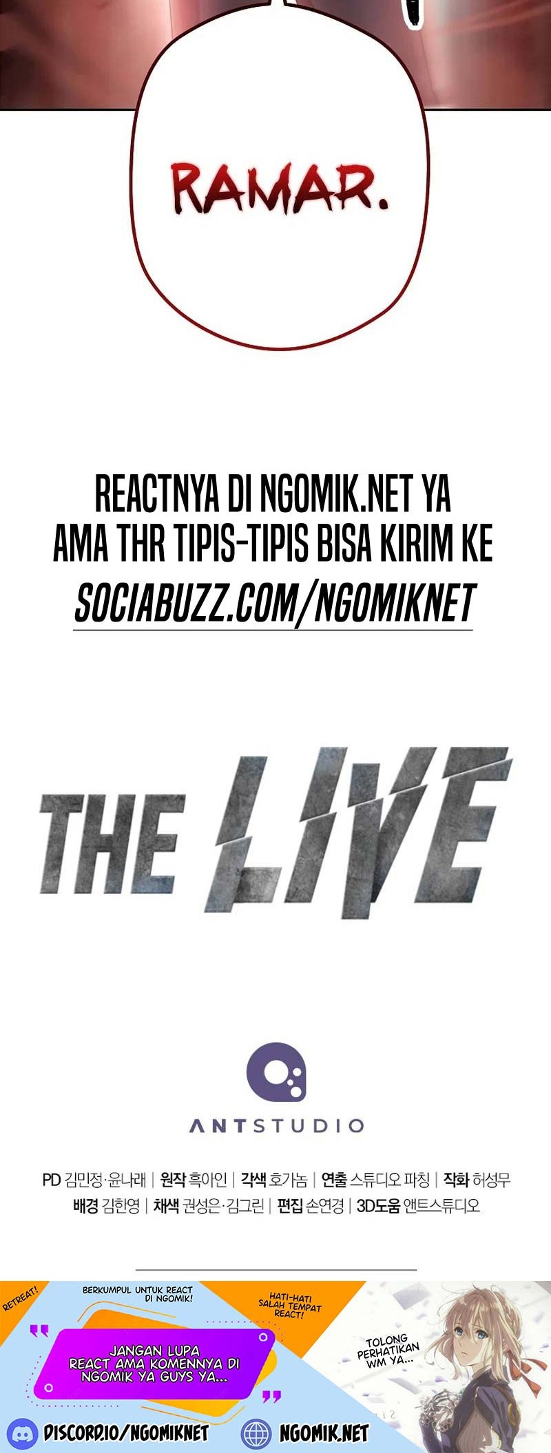 The Live Bab 141 halaman 65