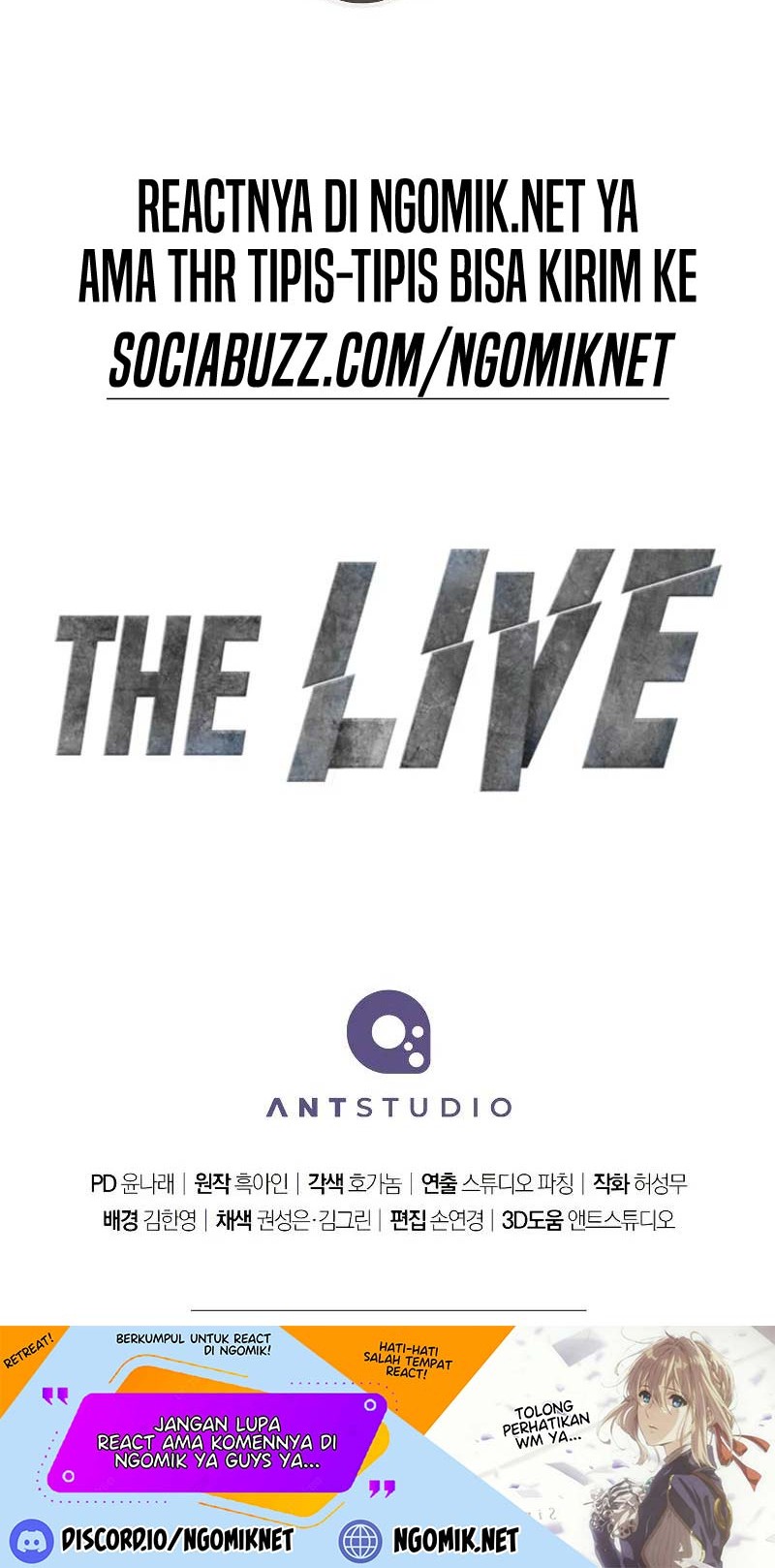The Live Bab 142 halaman 67