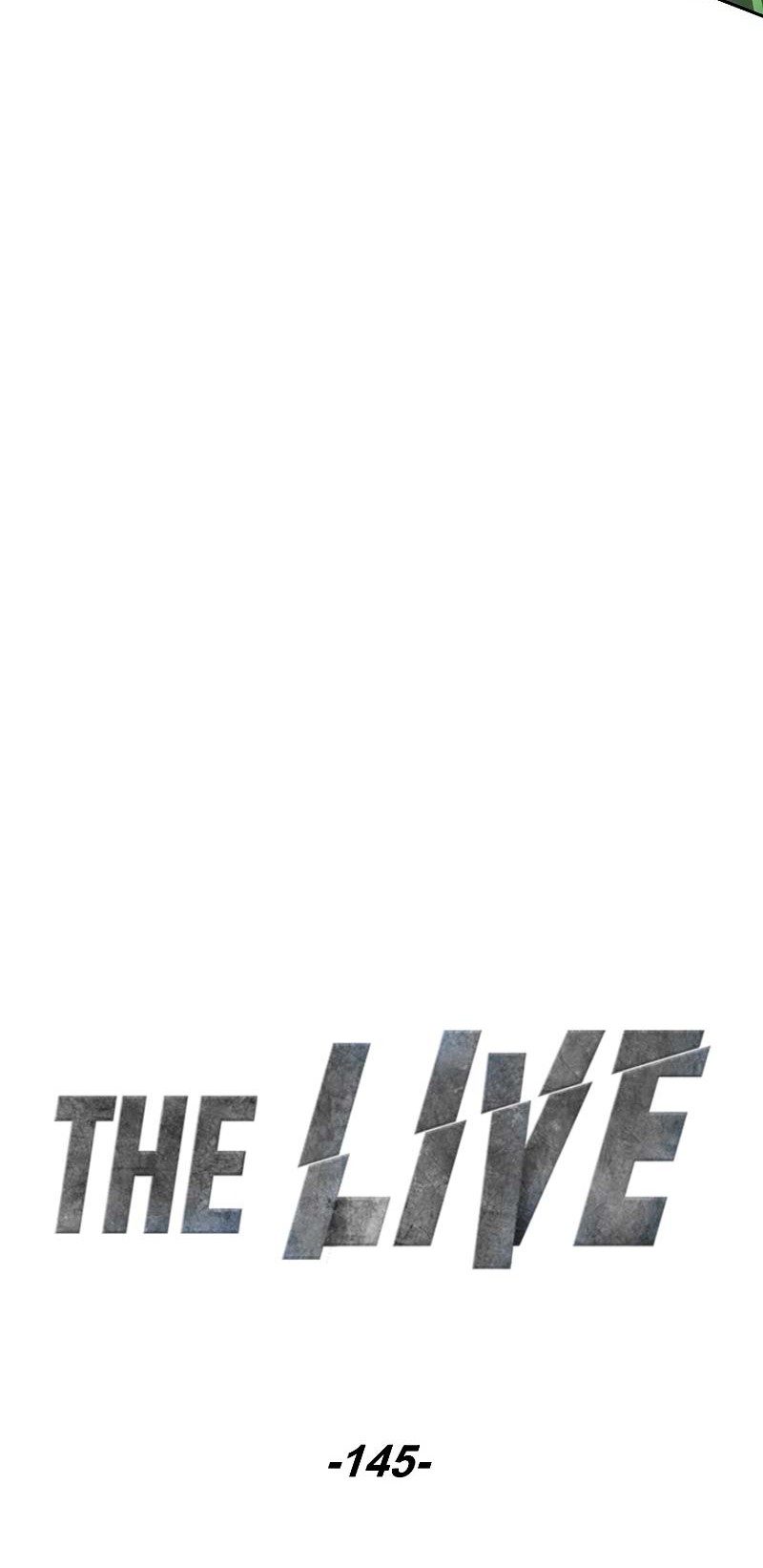 The Live chapter 145 halaman 15