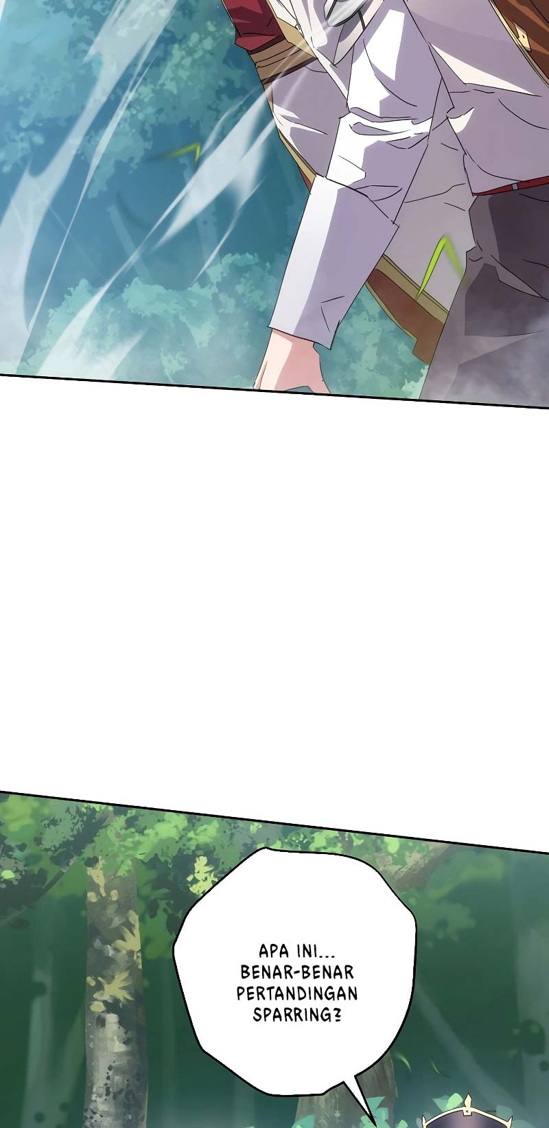 The Live chapter 145 halaman 51