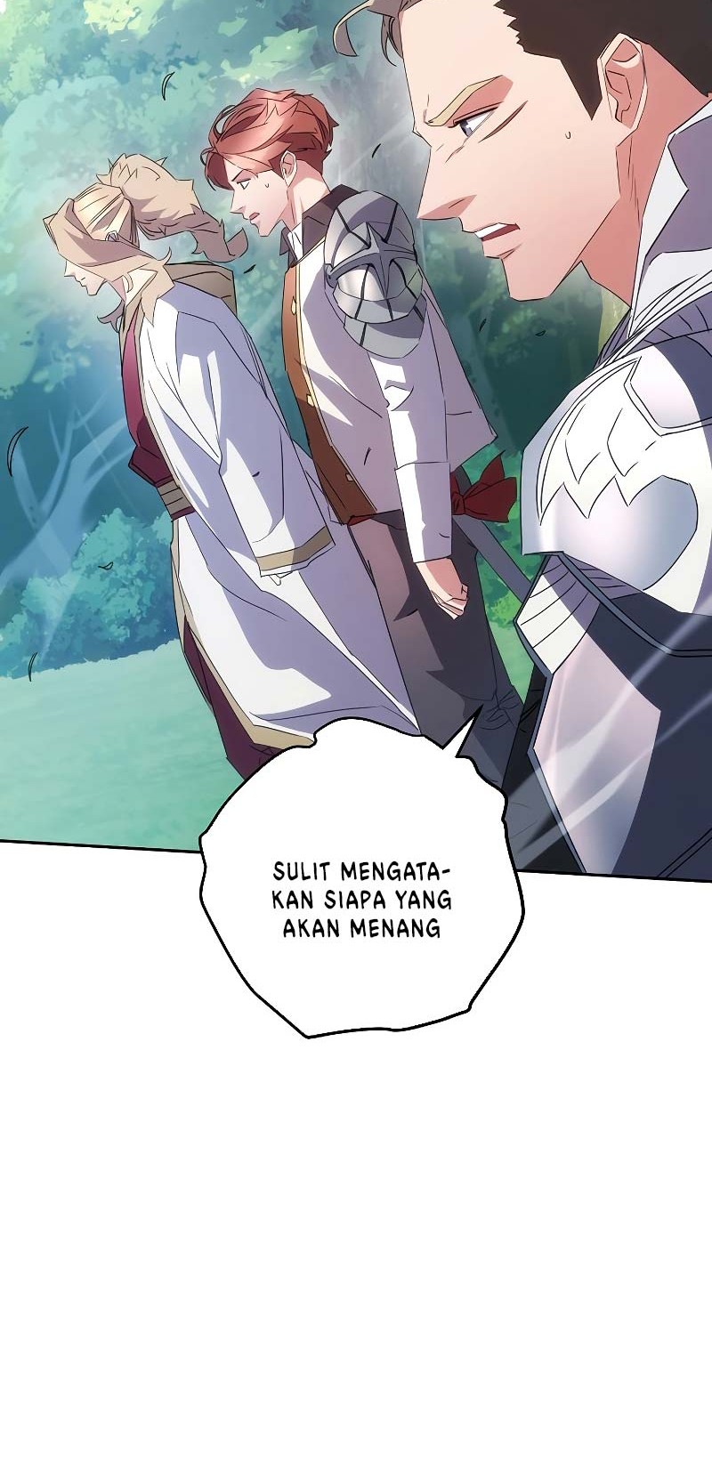 The Live chapter 145 halaman 53