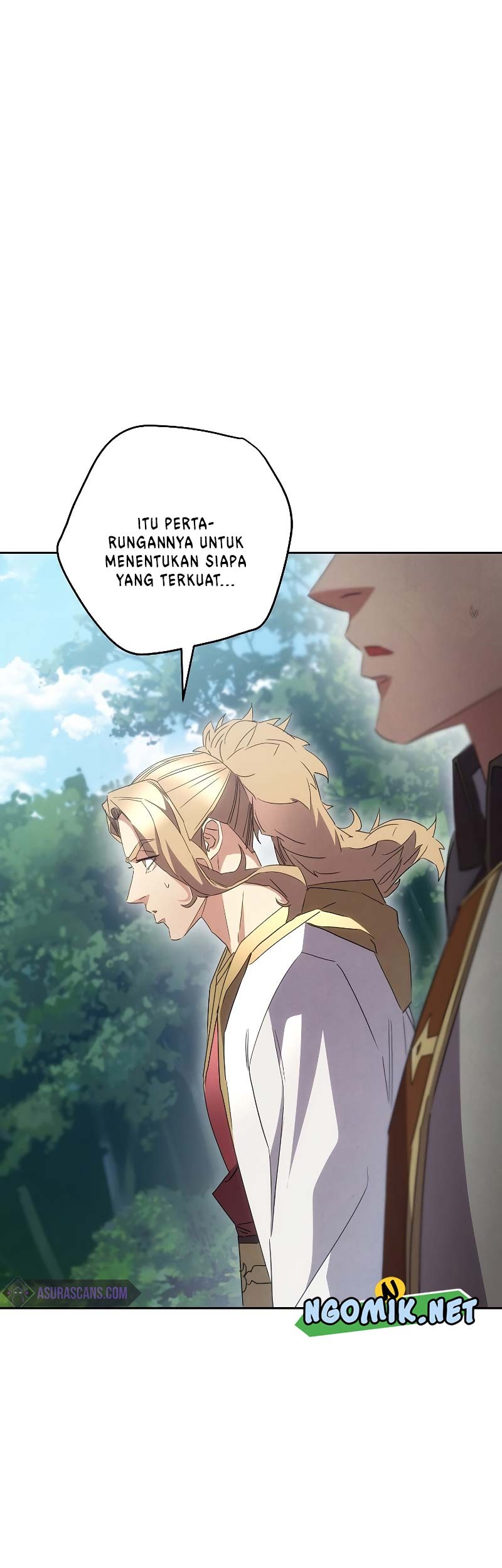The Live chapter 145 halaman 54