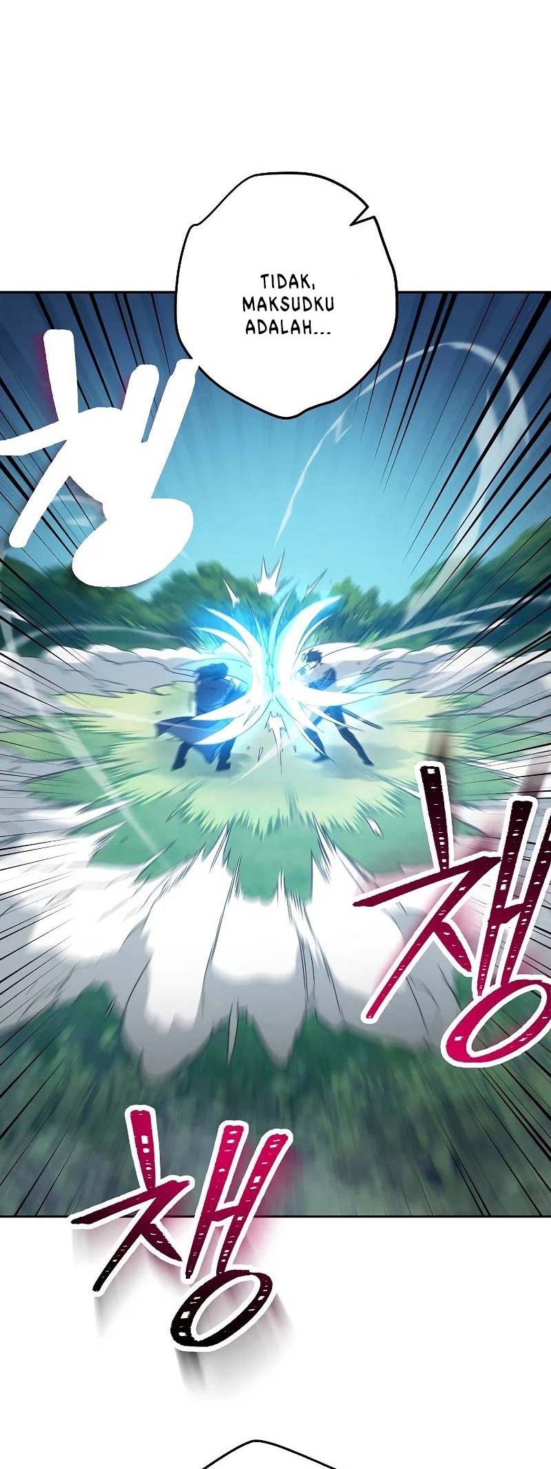 The Live chapter 145 halaman 55