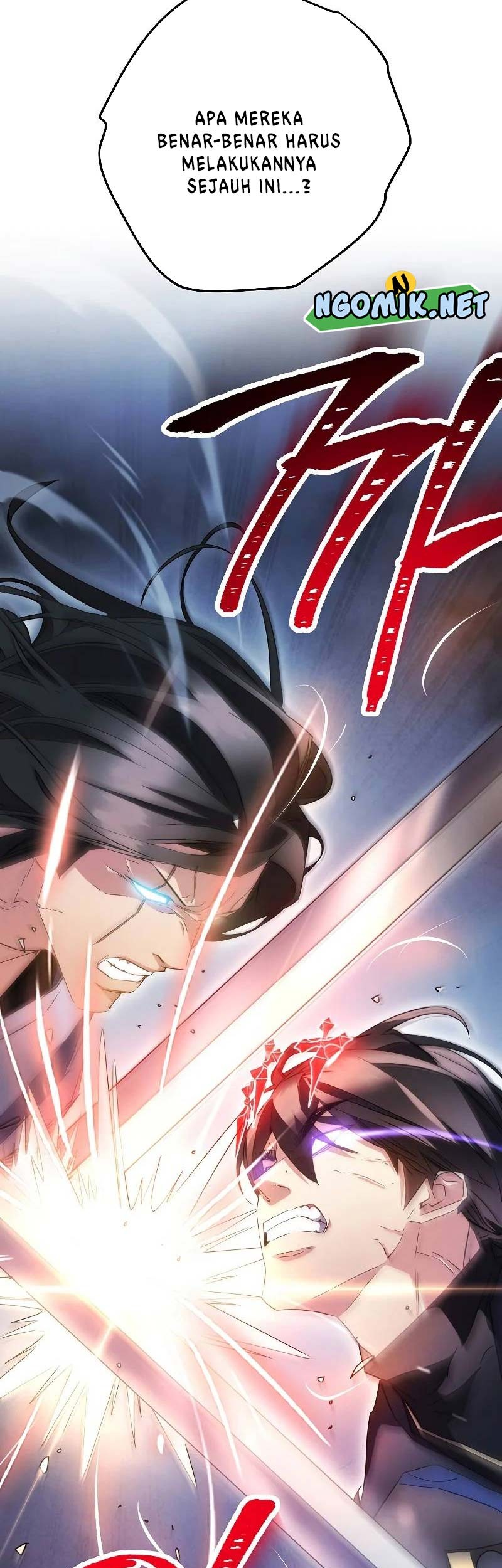 The Live chapter 145 halaman 56