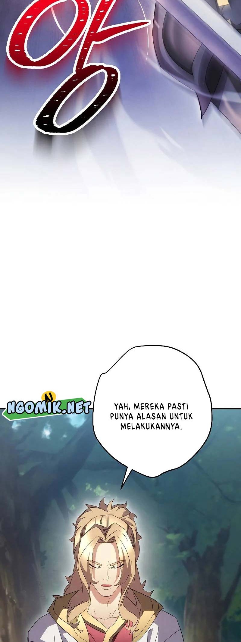 The Live chapter 145 halaman 57