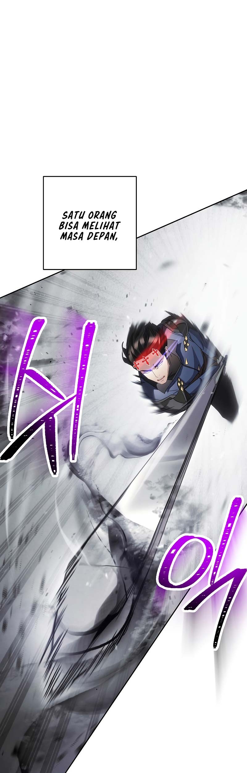 The Live chapter 145 halaman 62