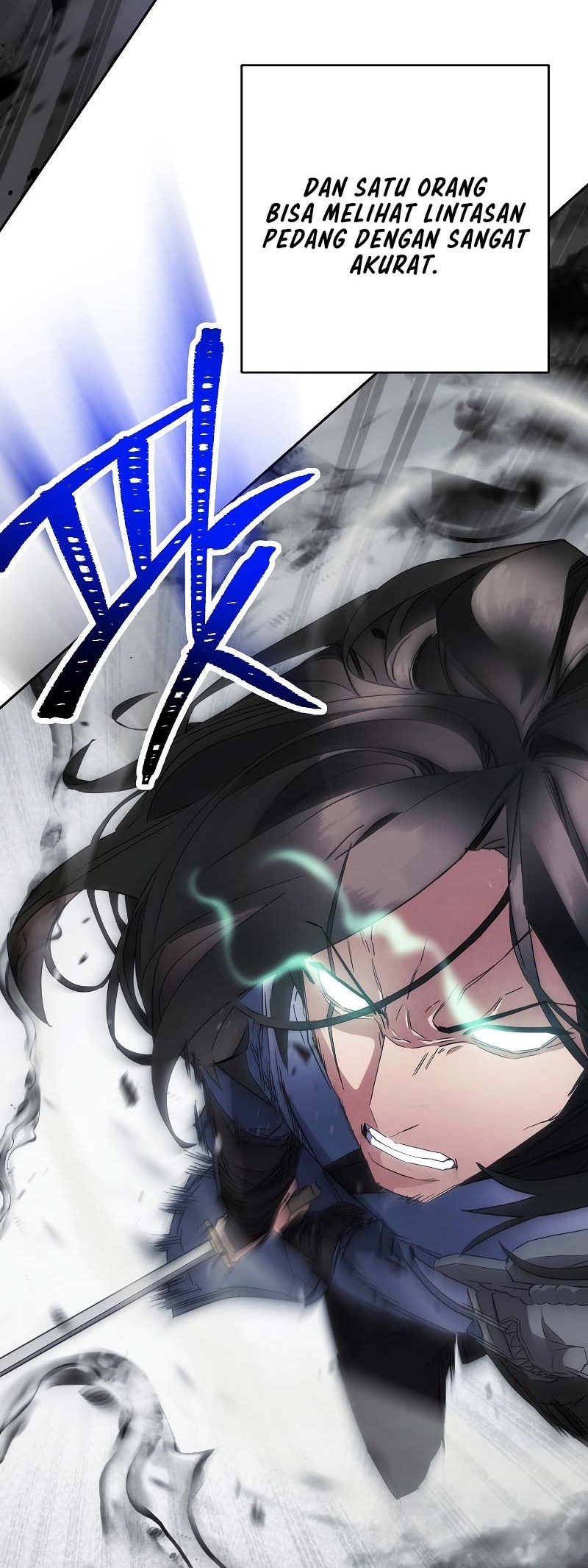 The Live chapter 145 halaman 63