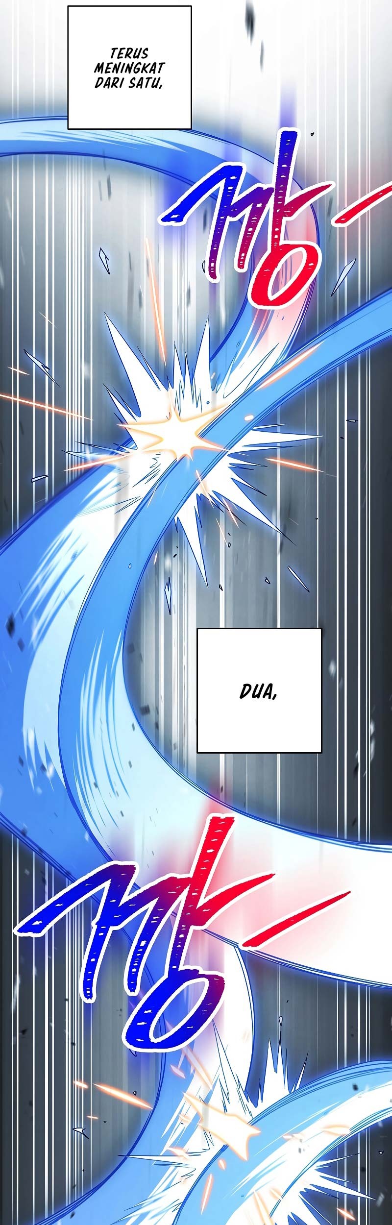 The Live chapter 145 halaman 66