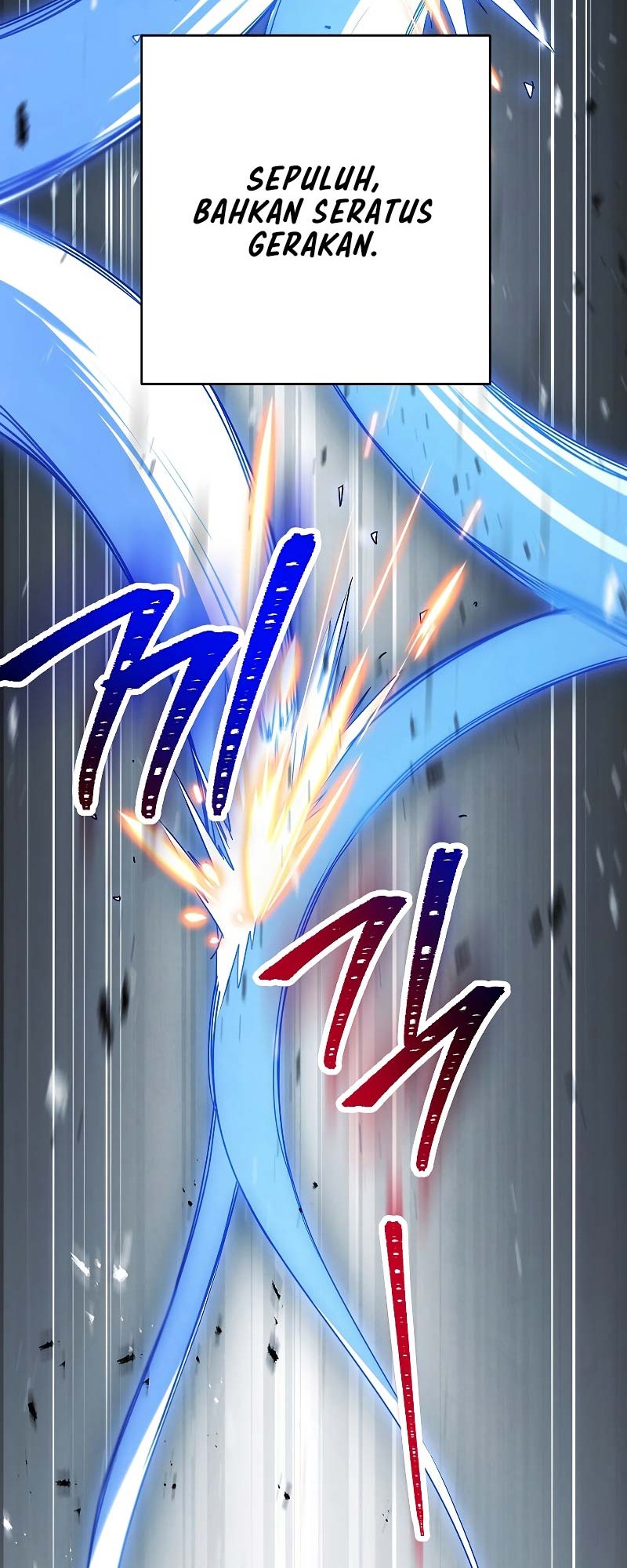 The Live chapter 145 halaman 67