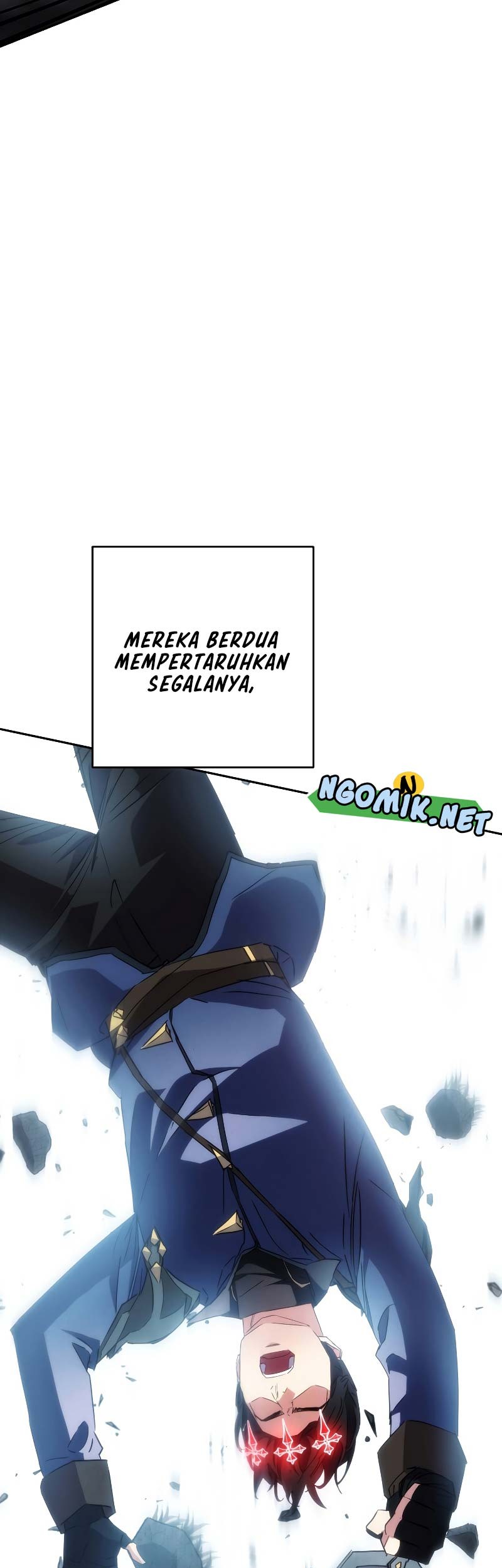 The Live chapter 145 halaman 70