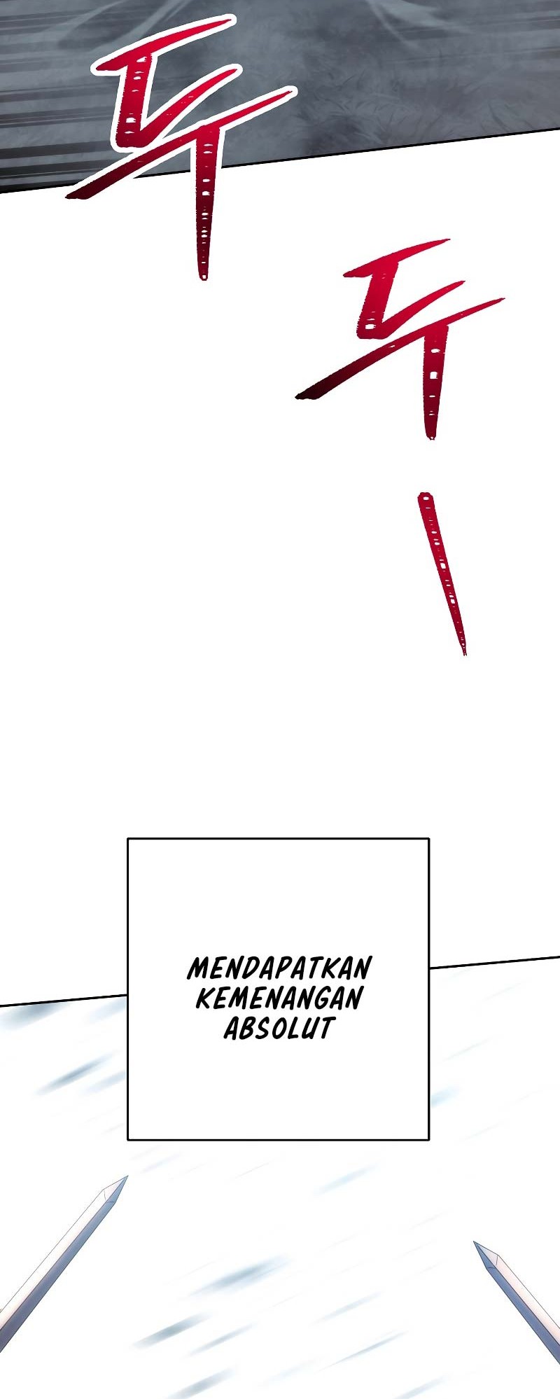 The Live chapter 145 halaman 73