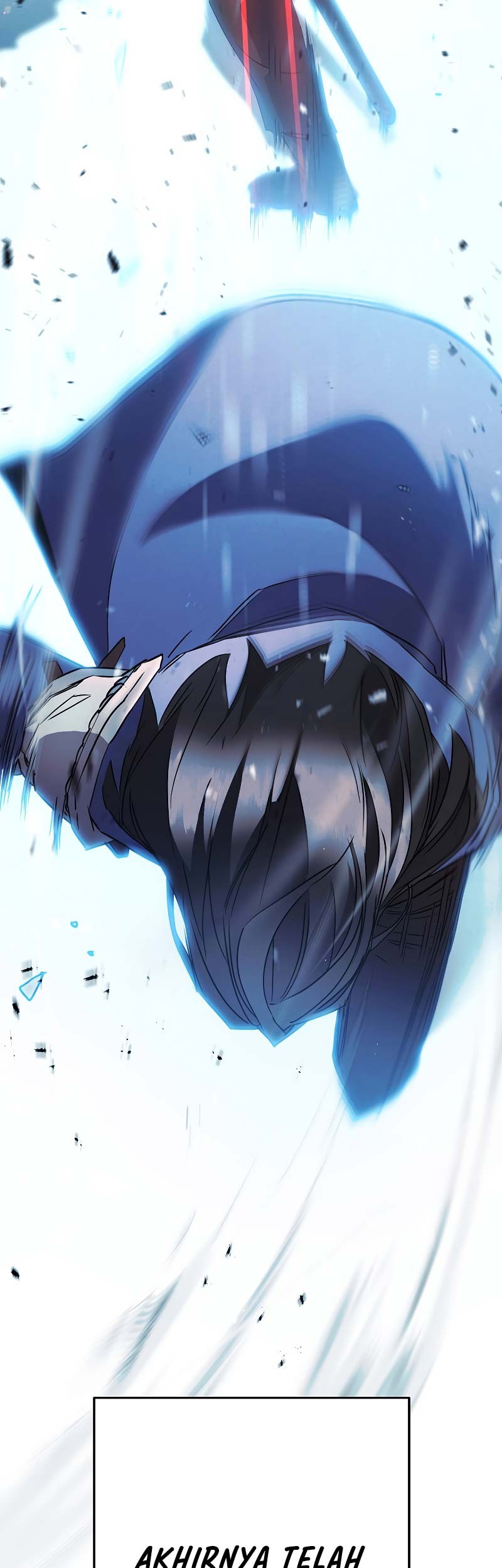 The Live chapter 145 halaman 76