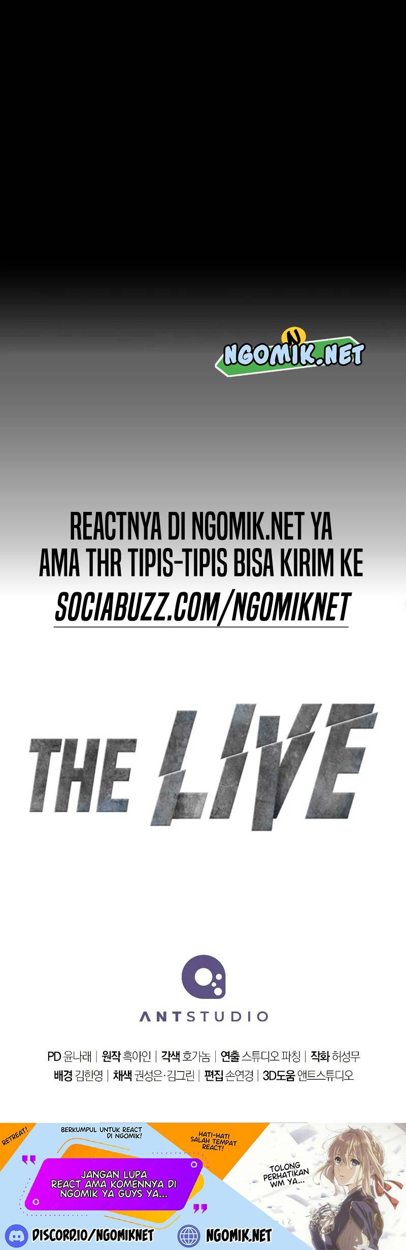 The Live Bab 146 halaman 59