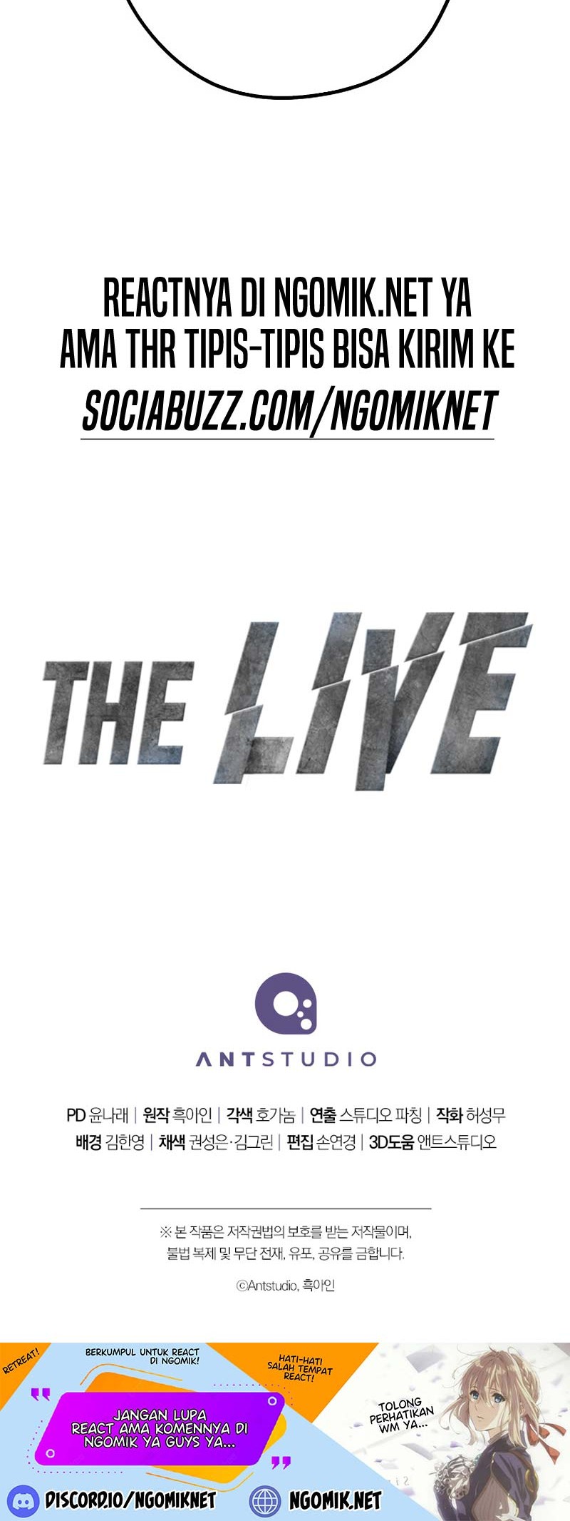 The Live Bab 147 halaman 69