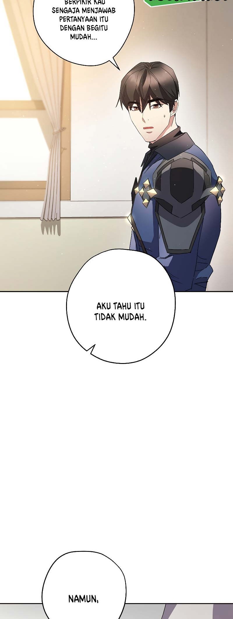 The Live chapter 148 halaman 7