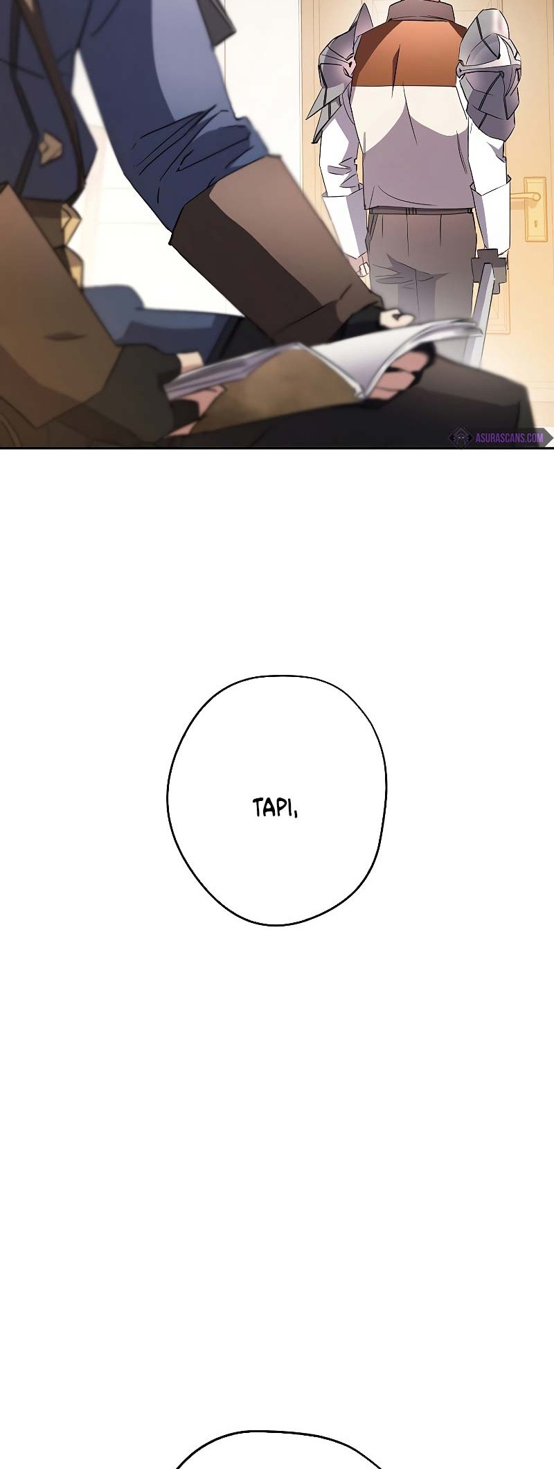 The Live chapter 148 halaman 9