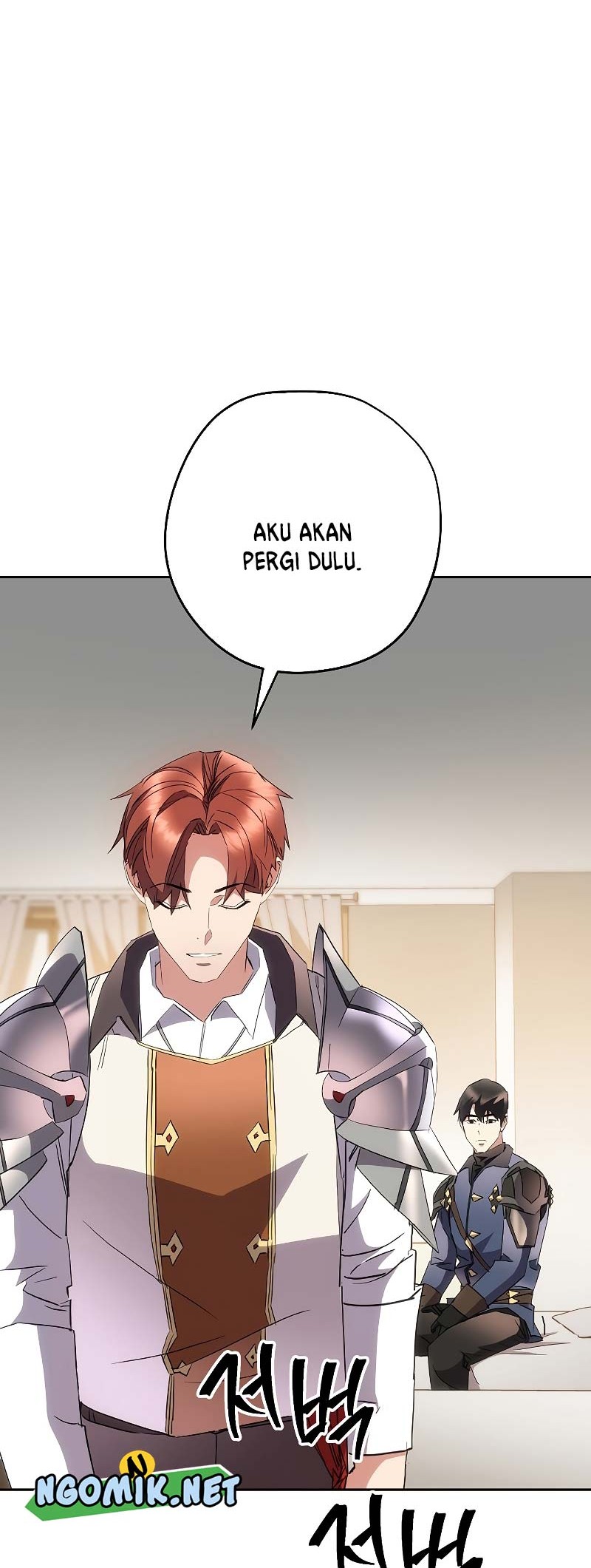 The Live chapter 148 halaman 11