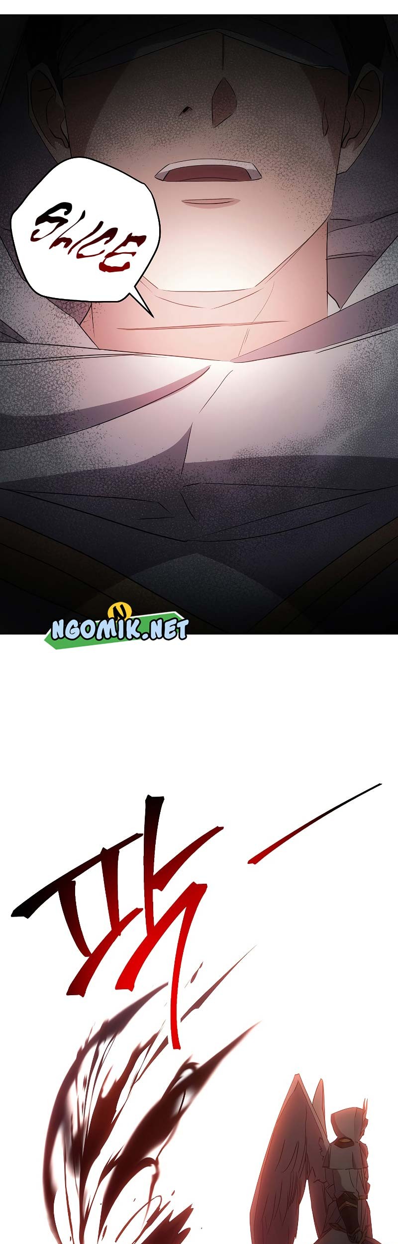 The Live chapter 148 halaman 38