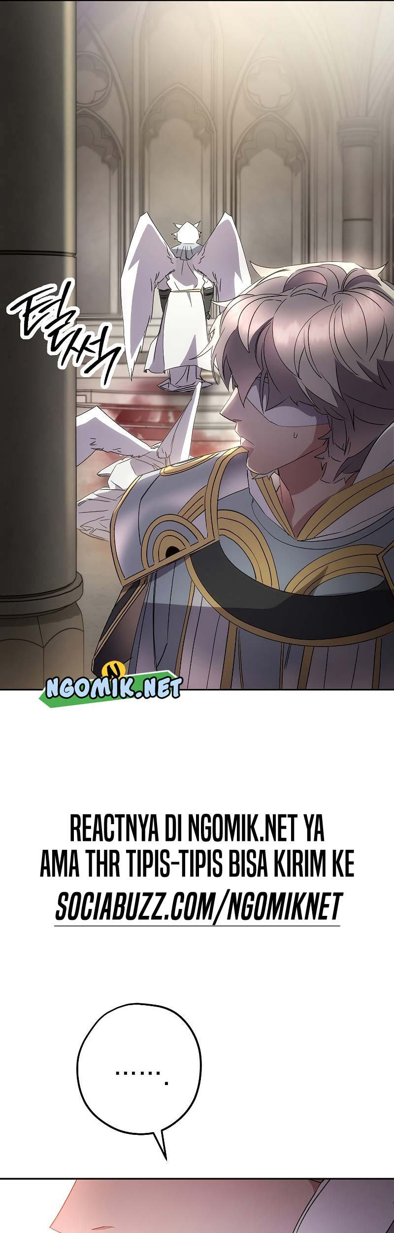 The Live chapter 148 halaman 40