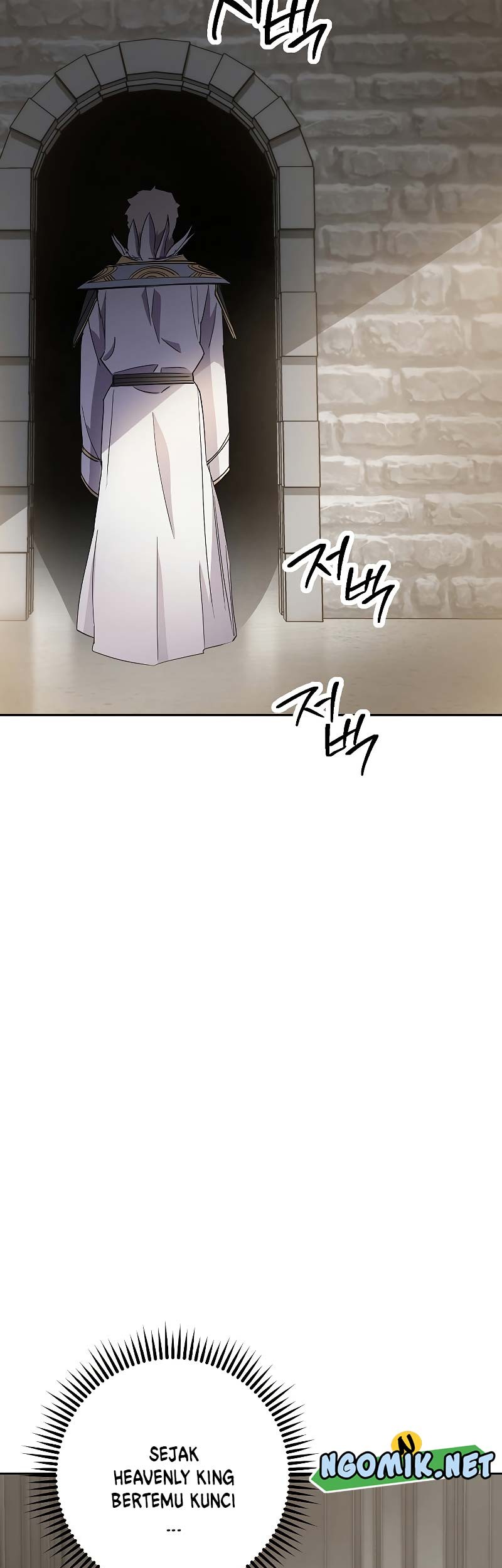 The Live chapter 148 halaman 42