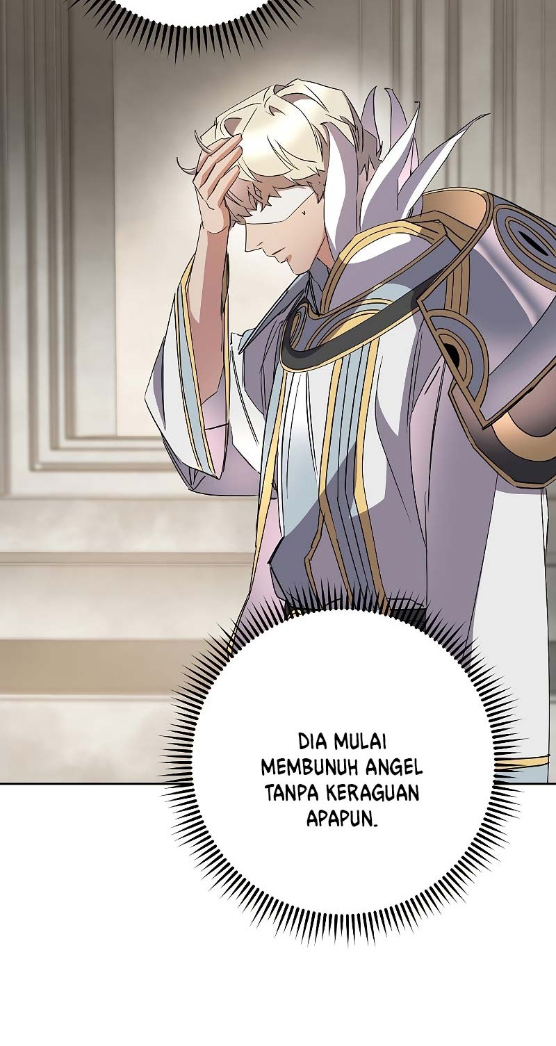 The Live chapter 148 halaman 43
