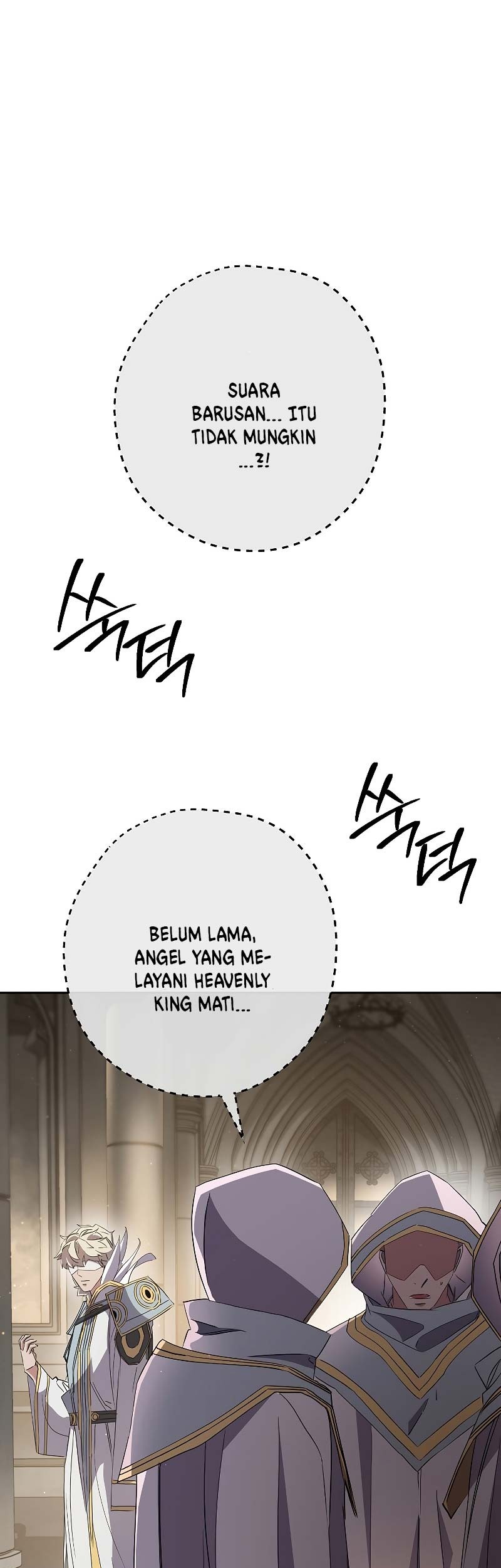 The Live chapter 148 halaman 44