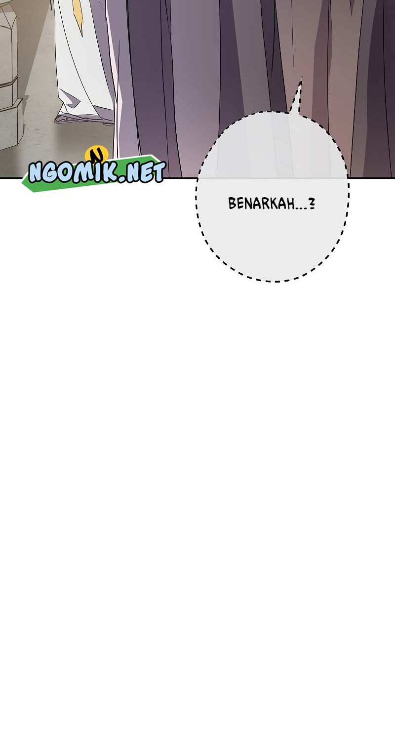 The Live chapter 148 halaman 45