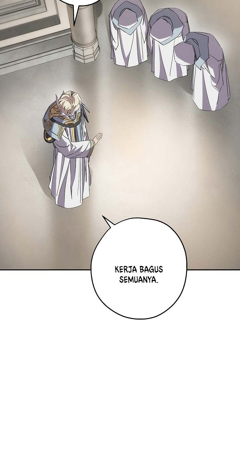The Live chapter 148 halaman 47