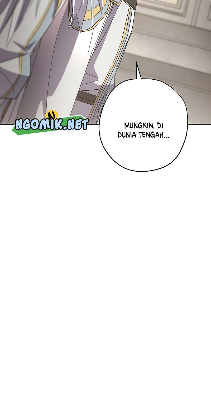 The Live chapter 148 halaman 53