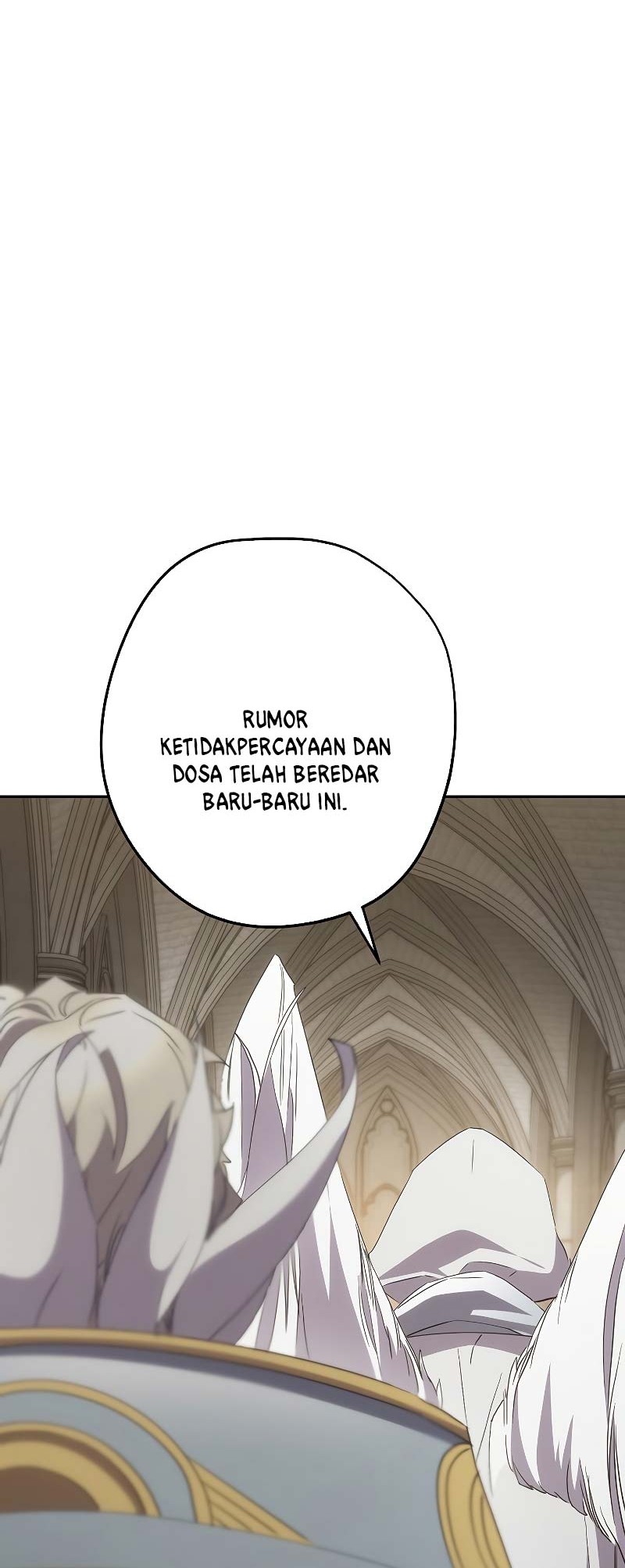 The Live chapter 148 halaman 55