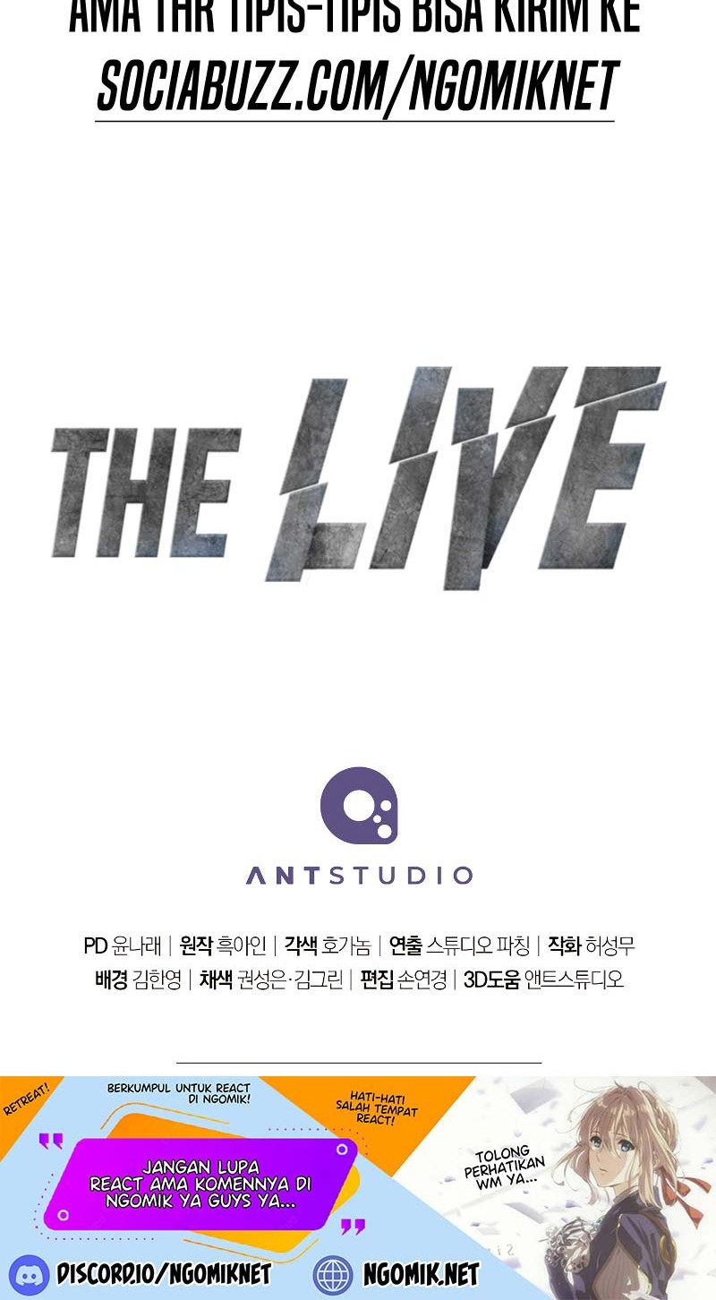The Live Bab 151 halaman 69