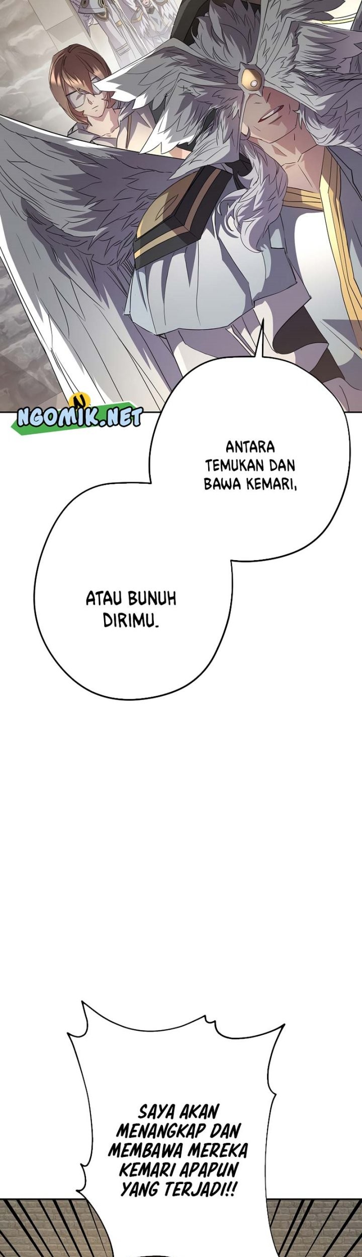 The Live Bab 153 halaman 40