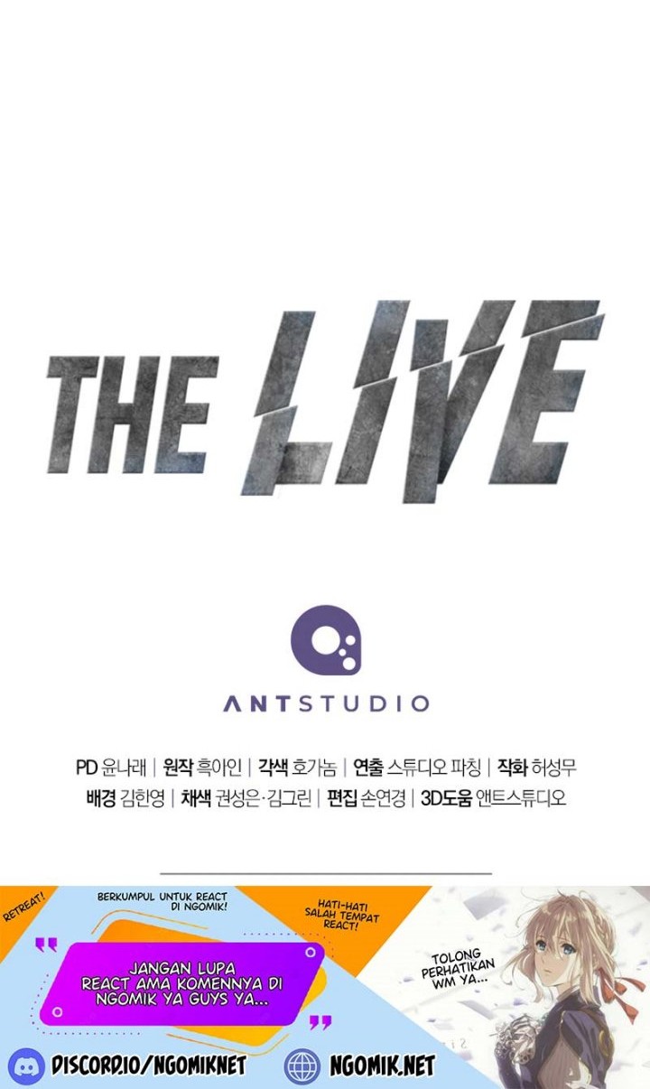 The Live Bab 155 halaman 77