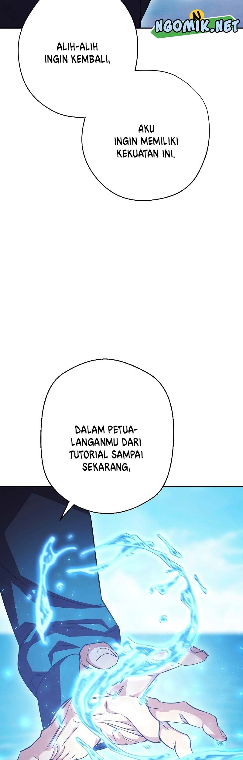 The Live Bab 158 halaman 48