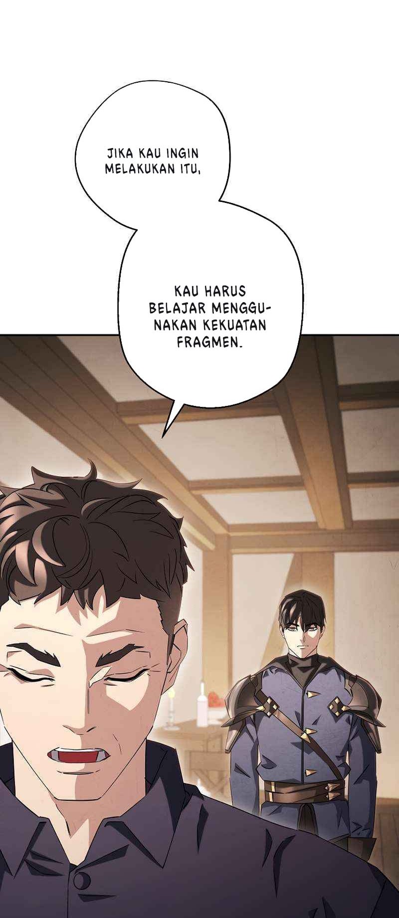 The Live chapter 159 halaman 3