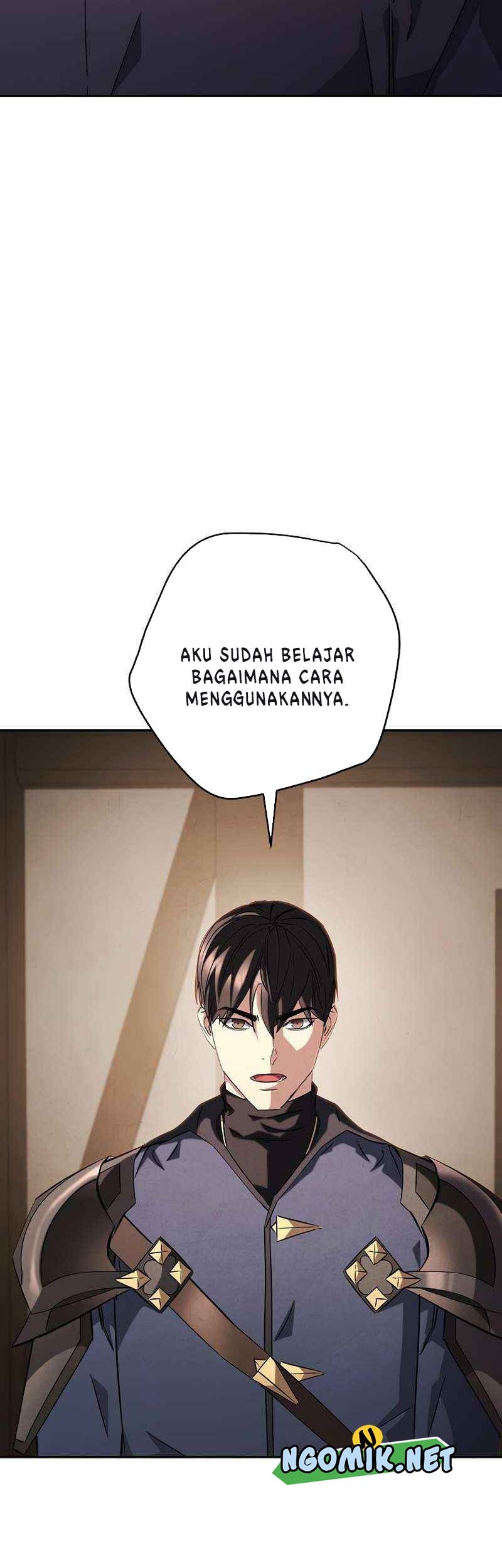 The Live chapter 159 halaman 4