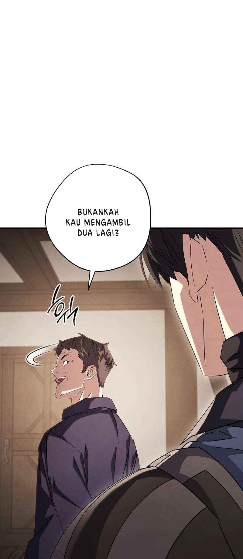 The Live chapter 159 halaman 5