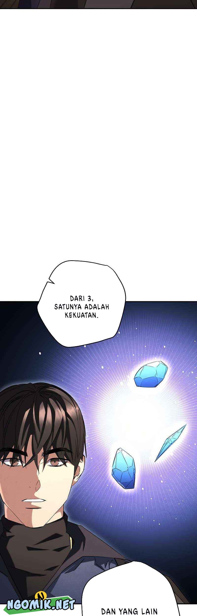 The Live chapter 159 halaman 6