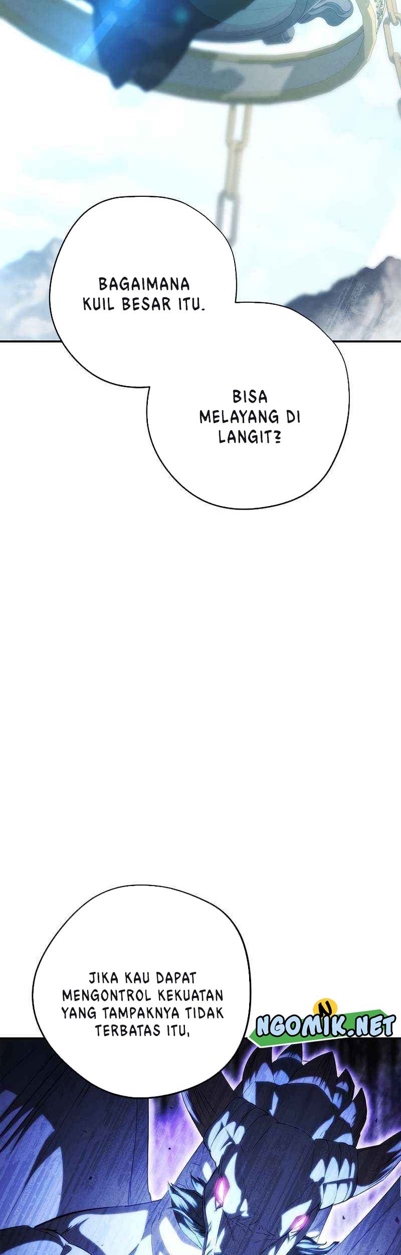The Live chapter 159 halaman 8