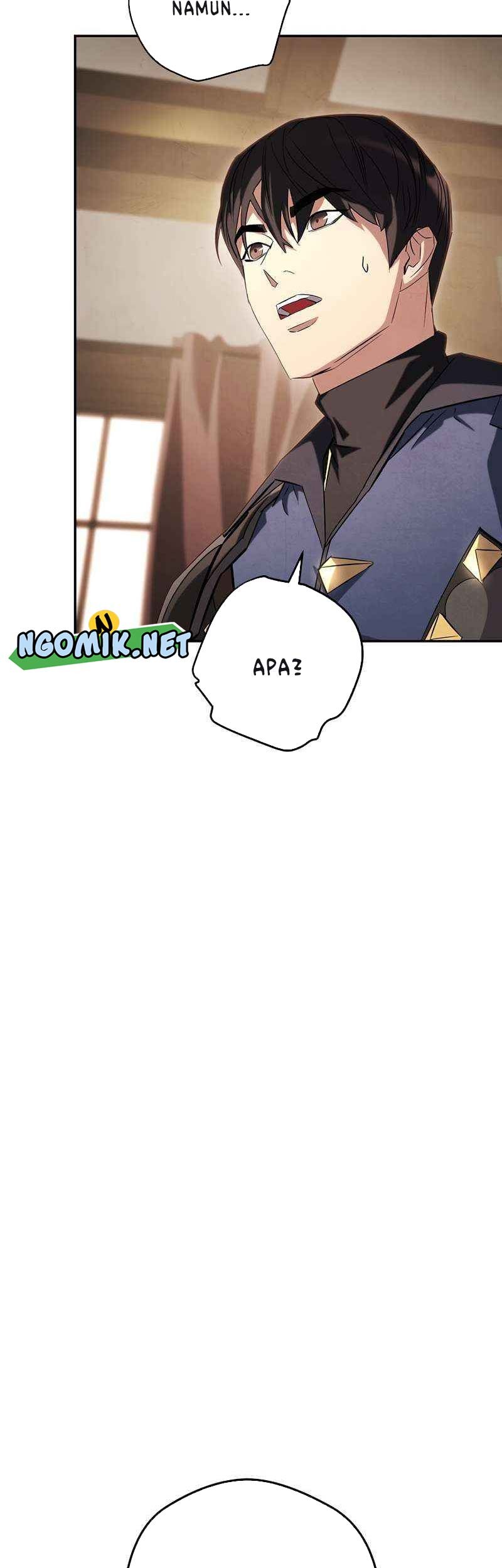 The Live chapter 159 halaman 10
