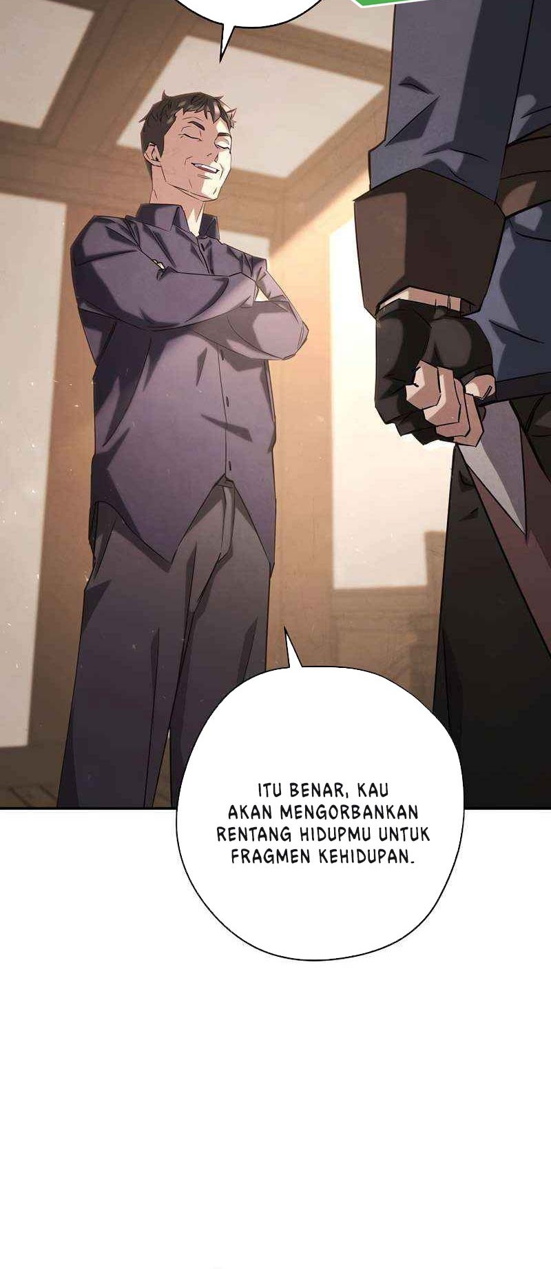 The Live chapter 159 halaman 13