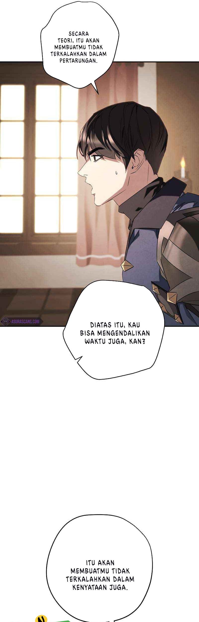 The Live chapter 159 halaman 14