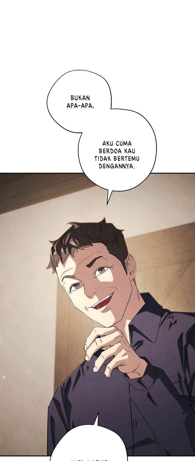 The Live chapter 159 halaman 17