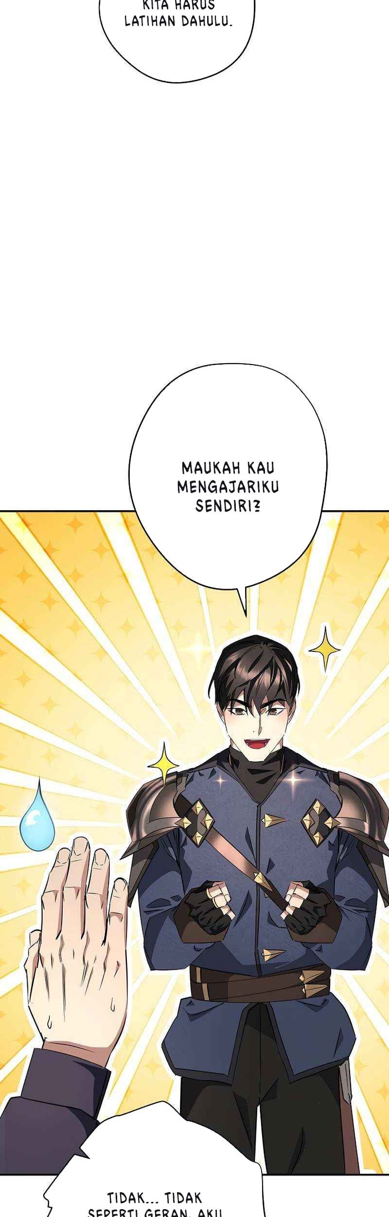 The Live chapter 159 halaman 18