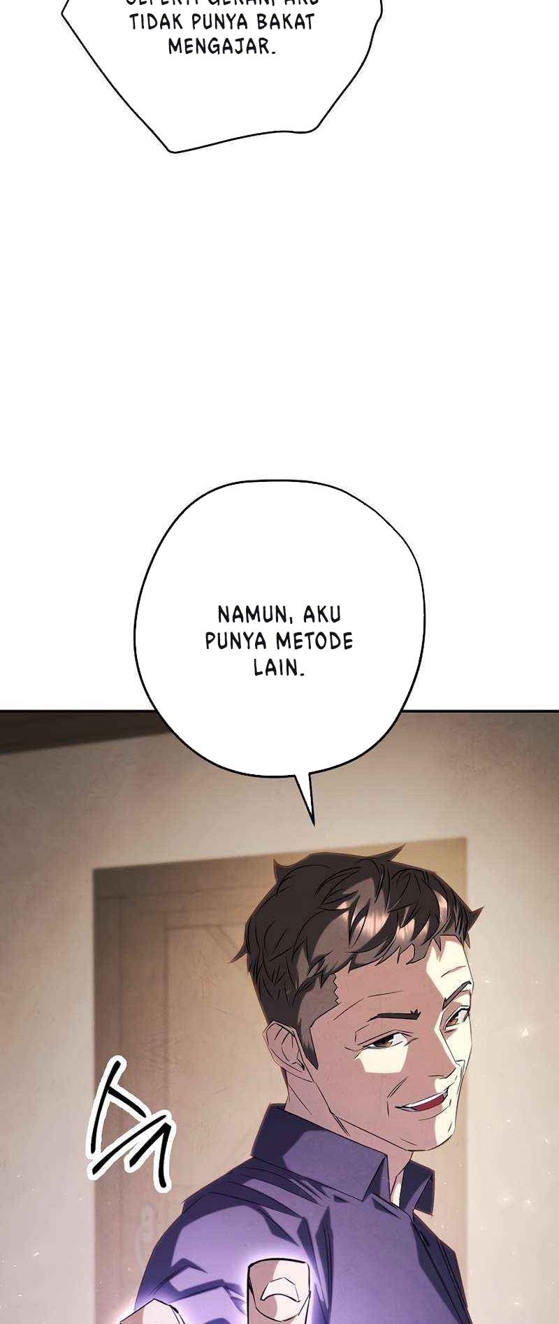 The Live chapter 159 halaman 19