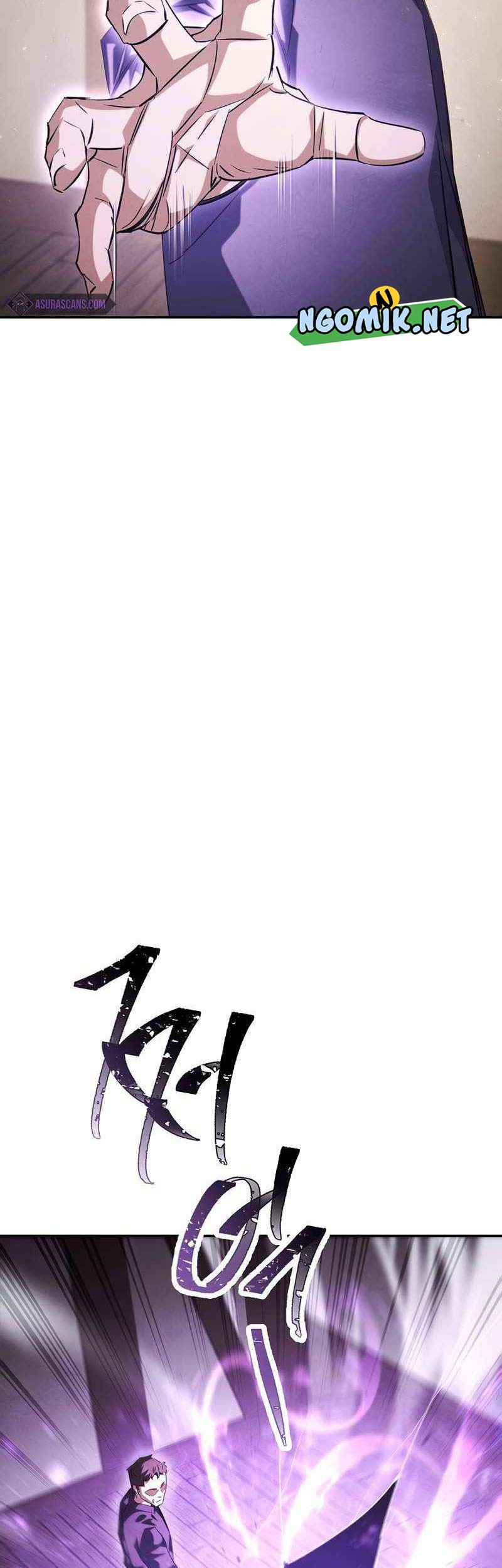 The Live chapter 159 halaman 20