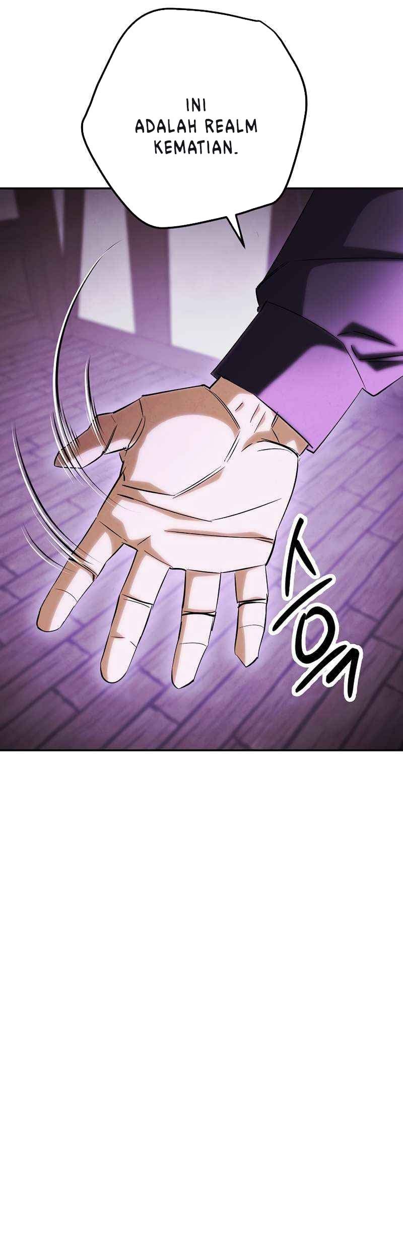 The Live chapter 159 halaman 24