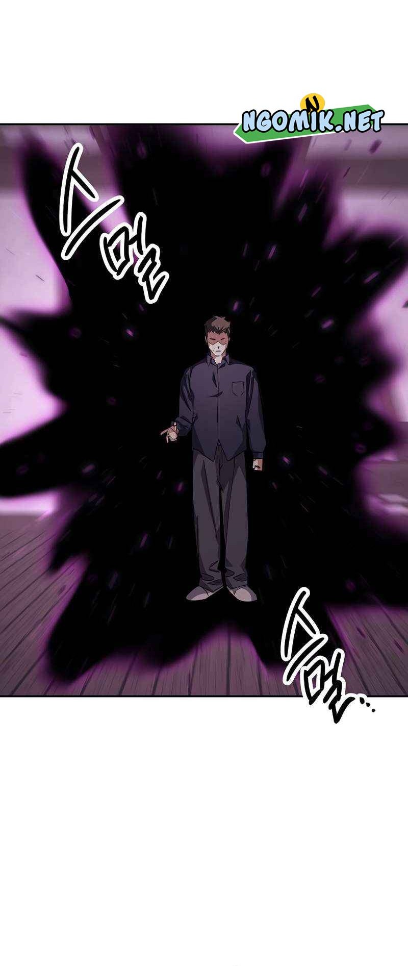The Live chapter 159 halaman 25